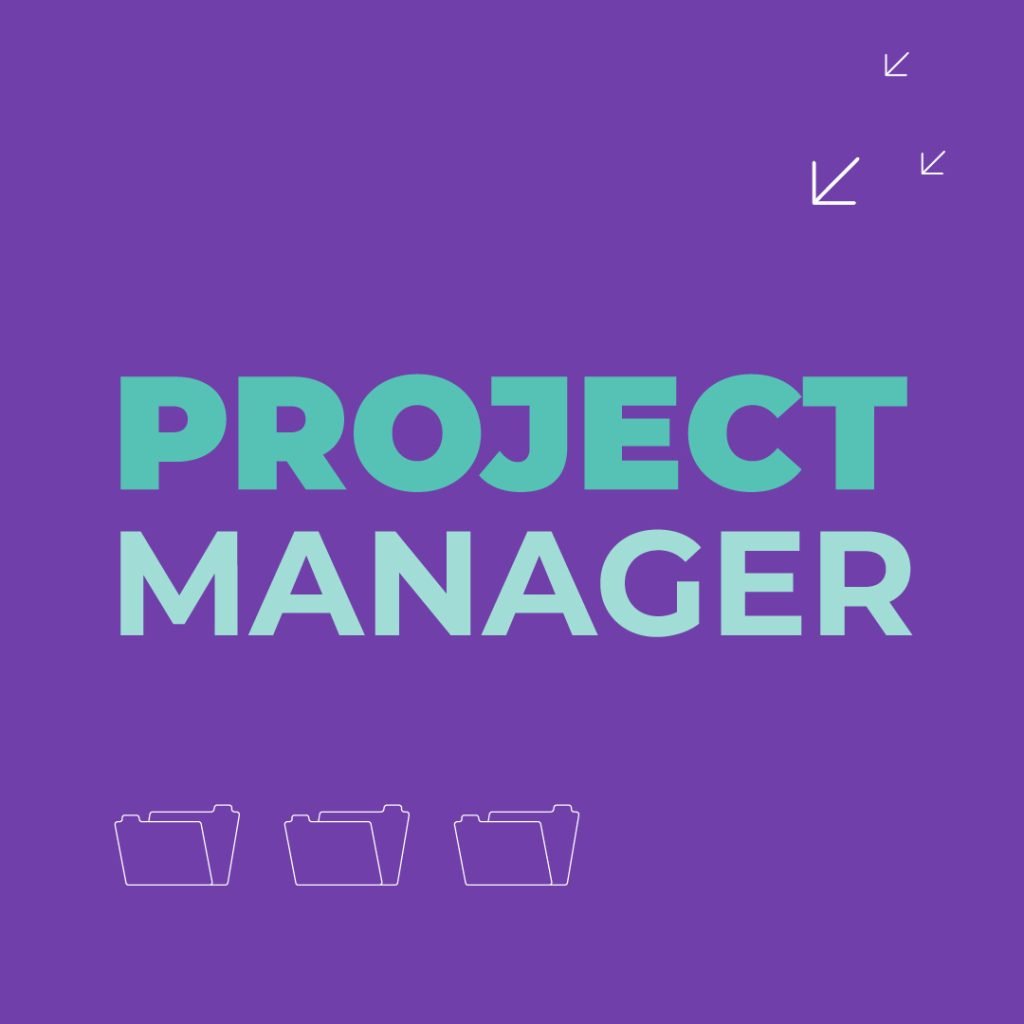 Curso Project Manager