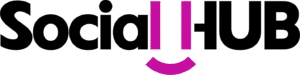 LOGO SOCIAL HUB