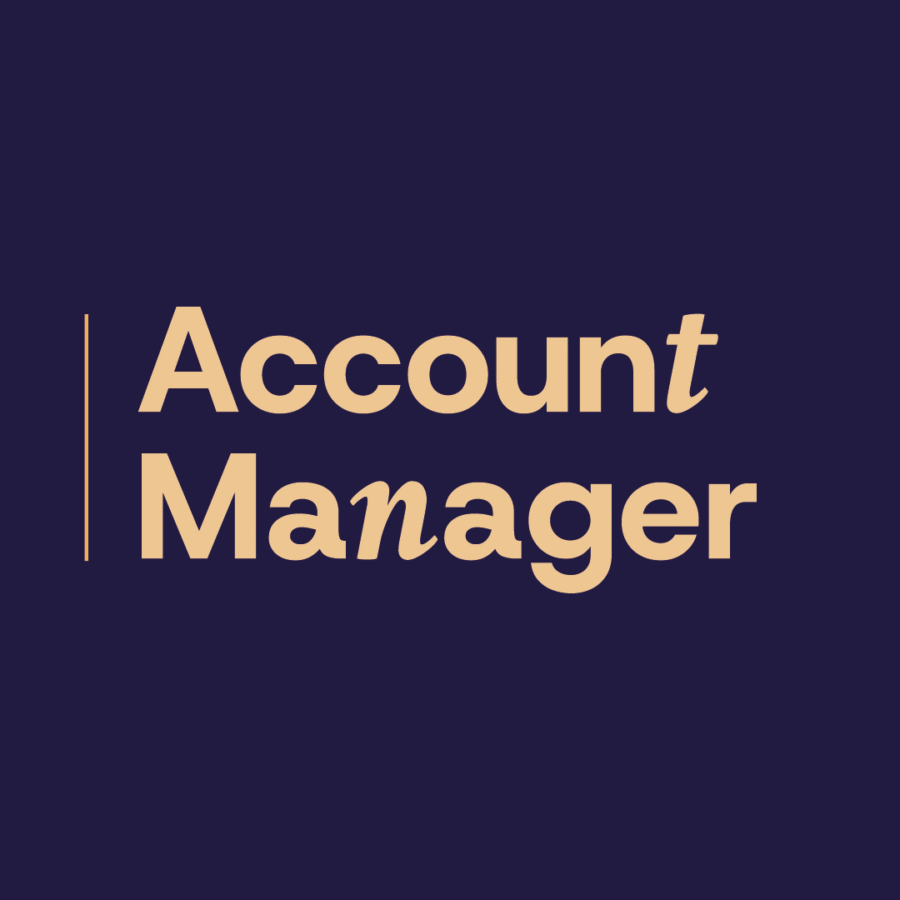 Curso Account Manager